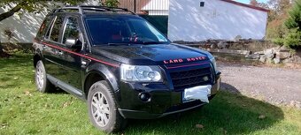 Land rover freelander 2 - 5