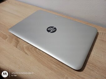 HP, Core i3, 4Gb / 250Gb SSD, nová baterie, Win10 - 5