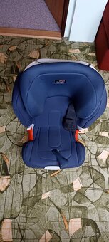 Britax Romer KidFix II XP - 5