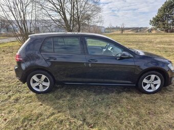 Prodám Volkswagen Golf VII 1.4TSI 90KW - AUT.KLIMATIZACE - 5