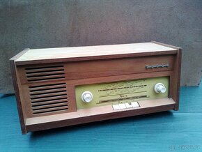 Rádio retro - 5