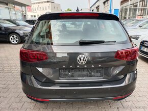 VW Passat B8 2.0TDI 110kW DSG Matrix Tažné ACC Navi - 5