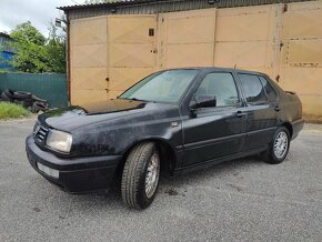 VW Vento 1.9 1995 AAZ - 5