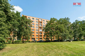 Prodej bytu 1+1, 45 m², Ústí nad Labem, ul. Šípková - 5