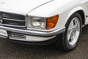 1979 Mercedes-Benz 280 SLC C107 - 5