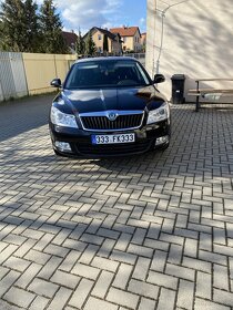 Prodám Škoda Octavia 2 Elegance Tsi - 5