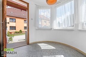 Prodej, rodinný dům, podlahová plocha 224 m2, Uherské Hradiš - 5