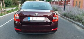 Škoda Octavia 3  1.6 TDi - 5