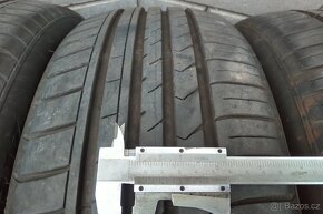 4x 215/45 R17 91W XL Letní - 5