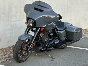 Harley Davidson Street Glide ST 2022 - 5