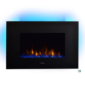 Elektrický  krb Dimplex Toluca DE LUXE ECO LED - 5