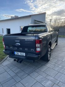 Ford Ranger Wildtruck 3.2 - 5