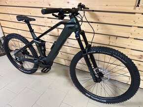 Elektrokolo BULLS SONIC EVO AM2 CARBON 750Wh NOVÉ - 5