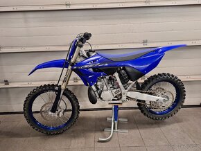 Yamaha YZ 250,  pouze 7 mth. - 5