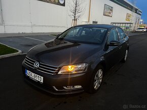 Passat - 5