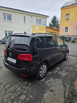 TOURAN 2.0TDI - 5