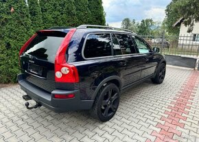 Volvo XC90 4,4i/v8 232 KW LPG, Tažné lpg + benzín - 5