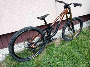 NS bike Fuzz I  29" - 5