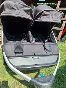 Thule urban glide double - 5