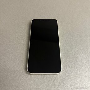 iPhone 13 mini 128GB, pěkný stav, 12 měsíců záruka - 5