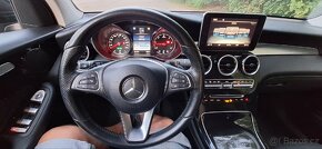 Mercedes CLC 220 CDI 4 matic - 5