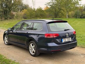 Volkswagen passat b8 - 5