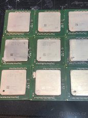 Procerosy intel xeon i amd - 5