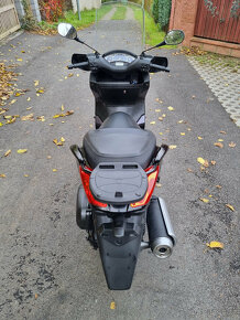 Yamaha X-Max 125 - 5