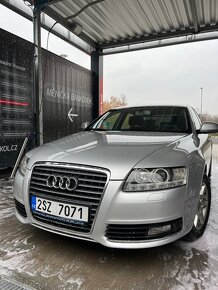 Audi A6 facelift 2.0 TDI - 5