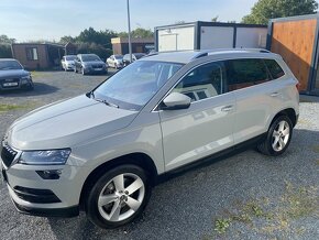 Škoda Karoq 2.0.tdi DSG STYLE 4X4 2020 - 5