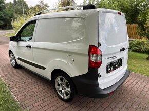 Ford Transit Courier 1.0EcoBoost 74kw - 5