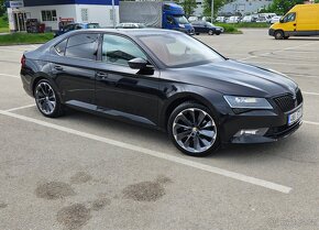 Superb 3. 2.0tdi 110kw bez investic.. - 5