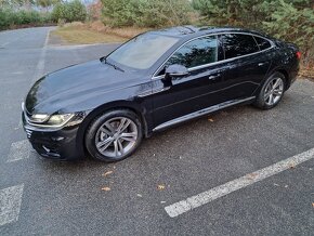 Volkswagen Arteon R-line - 5