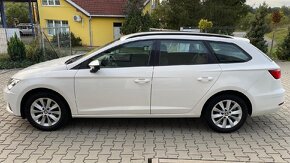 Seat Leon 1.6 TDi 85KW, ČR, RV 7/2019, odp. DPH - 5