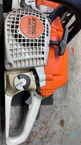 Stihl MS 271/C - 5