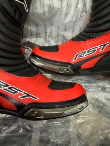 Boty RST Tractech Evo III - 5