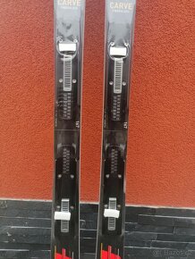 ROSSIGNOL HERO CARVE 167cm r-13 + Look NX 12 Konect - 5