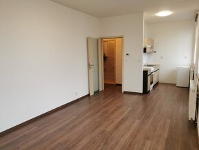 Nymburk, pronájem bytu 1+kk, 28 m2, okr. Nymburk - 5