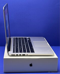 MacBook Pro 13” 2014 /8GB RAM/Intel i5/512GB SSD/ Záruka - 5