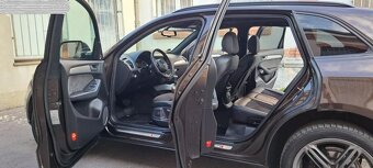 Audi Q5, 2.0TDI S-LINE PANOROMA  Navi - 5