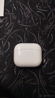 Airpods 3 generace - 5