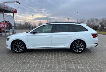 Škoda Superb Sportline III 2.0TDI 140kW 2017 DSG - 5