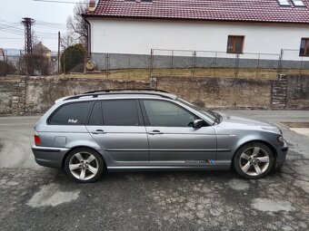 Bmw e46 330d 150kw 6q - 5