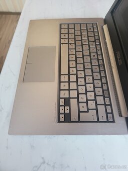 ASUS ZENBOOK Prime UX31A - 5