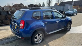 231. Dacia Duster 1.5 dci K9KR8Na náhradní díly - 5