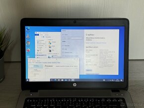 HP EliteBook 840 G1 - i5, 8GB, 512GB SSD - 5