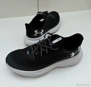 Nové - Pánské boty Under Armour UA Infinite - 5