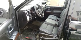 Prodám GMC Sierra 5.3 V8 4x4 - 5