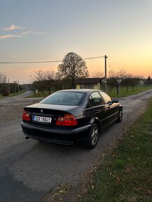 Bmw e46 318i 87kw - 5