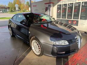 Alfa Romeo Gt 1.9jtd 110kw bez stk - 5